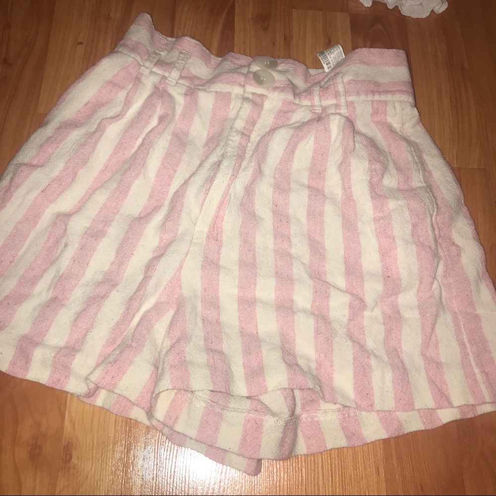 ZARA Shorts